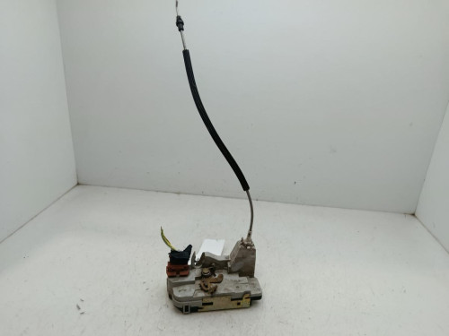 CERRADURA PUERTA TRASERA DERECHA PEUGEOT 307 BERLINA (S2) 