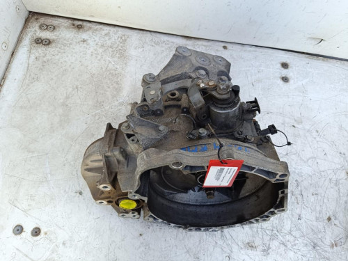 CAJA CAMBIOS Opel ASTRA K BERLINA 5P 