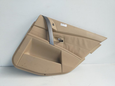 GUARNECIDO PUERTA TRASERA DERECHA, BMW, SERIE 5 BERLINA (E60)