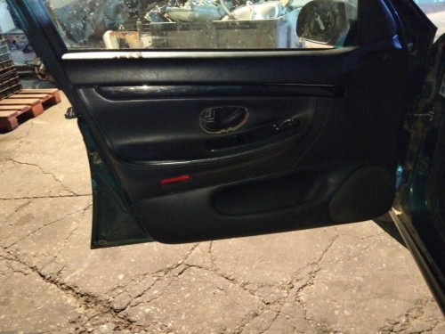 GUARNECIDO PUERTA DELANTERA IZQUIERDA PEUGEOT 406 BERLINA (S1/S2) 