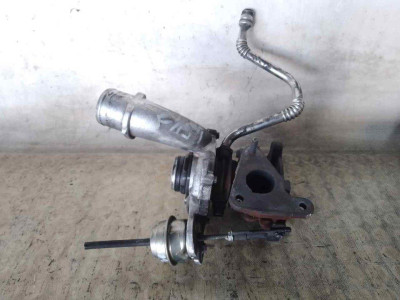 TURBOCOMPRESOR