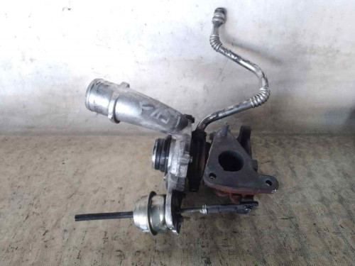 TURBOCOMPRESOR 
