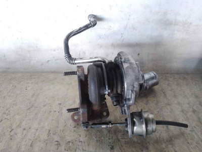 TURBOCOMPRESOR