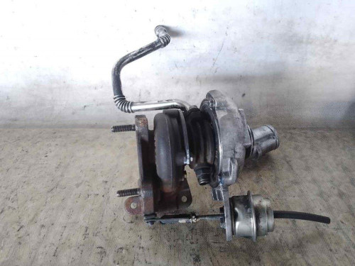 TURBOCOMPRESOR 