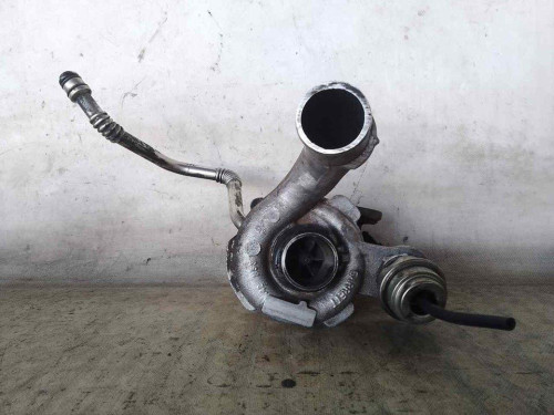 TURBOCOMPRESOR 
