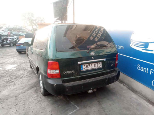  KIA CARNIVAL II (FL) 