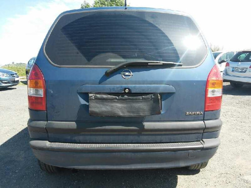  OPEL ZAFIRA A 