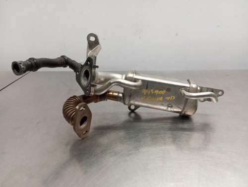  ENFRIADOR EGR NISSAN QASHQAI (J11E) 