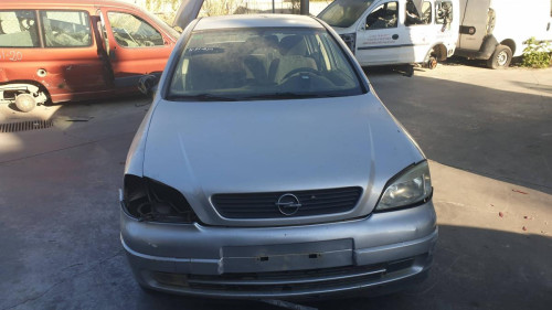  OPEL ASTRA G BERLINA 