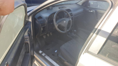  OPEL ASTRA G BERLINA 