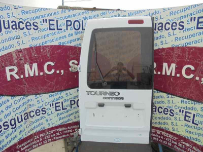 PORTON TRASERO IZQUIERDO, FORD, TOURNEO CONNECT (TC7)