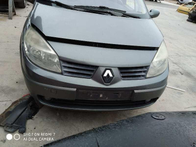 RENAULT SCENIC II (JM)