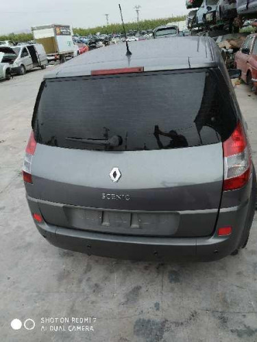  RENAULT SCENIC II (JM) 