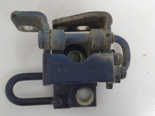  NO IDENTIFICADO VOLKSWAGEN GOLF V (1K1)(10.2003) 