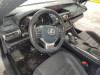 LEXUS RC — vehículo donante para recambios 