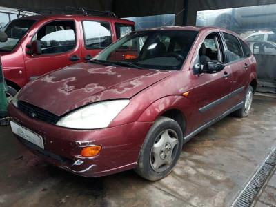 FORD FOCUS BERLINA (CAK)