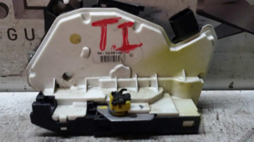 CERRADURA PUERTA TRASERA IZQUIERDA SEAT IBIZA SC (6J1) 