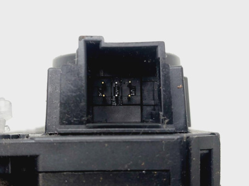 MOTOR APERTURA TRAMPILLAS CLIMATIZADOR Citroen C3 AIRCROSS 