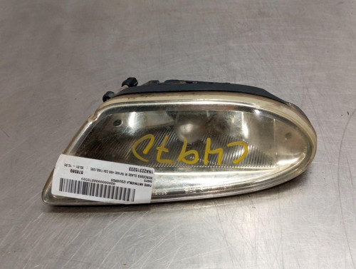  FARO ANTINIEBLA IZQUIERDO, MERCEDES-BENZ, CLASE ML (BM 163) 