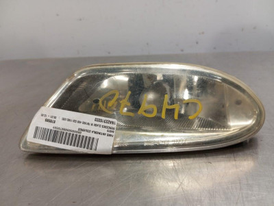FARO ANTINIEBLA IZQUIERDO, MERCEDES-BENZ, CLASE ML (BM 163)