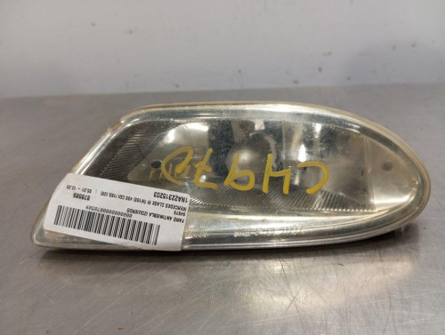  FARO ANTINIEBLA IZQUIERDO, MERCEDES-BENZ, CLASE ML (BM 163) 