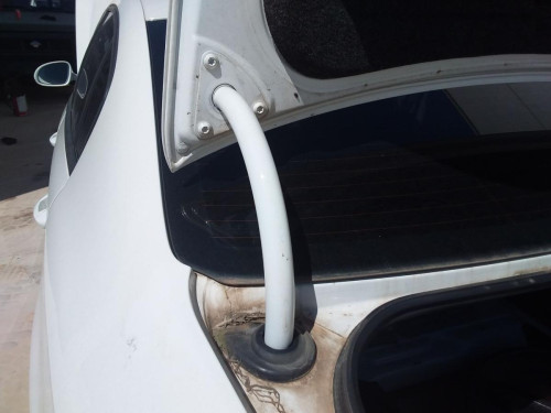 AMORTIGUADORES MALETERO / PORTON Volkswagen PASSAT BERLINA (3C2) 