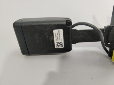 ENGANCHE CINTURON TRASERO DERECHO, VOLVO, XC40