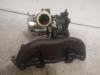 TURBOCOMPRESOR FIAT GRANDE PUNTO (199) 