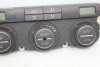 MANDO CALEFACCION / AIRE ACONDICIONADO Volkswagen GOLF PLUS V (5M1) 