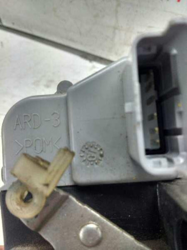  CERRADURA PUERTA DELANTERA DERECHA Citroen C5 BERLINA 