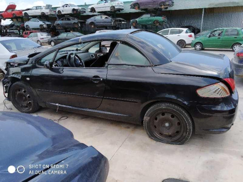  PEUGEOT 307 CC CABRIO-COUPÉ (S1)(10.2003) 