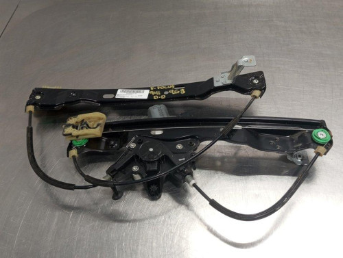  ELEVALUNAS DELANTERO DERECHO FORD FOCUS SPORTBREAK (CEW) 