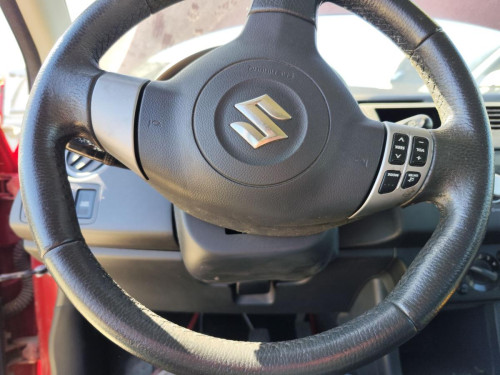 VOLANTE, SUZUKI, SWIFT BERLINA (RS/MZ)