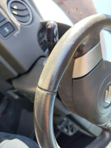 VOLANTE, SUZUKI, SWIFT BERLINA (RS/MZ)