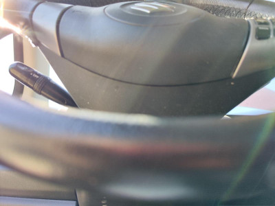 VOLANTE, SUZUKI, SWIFT BERLINA (RS/MZ)