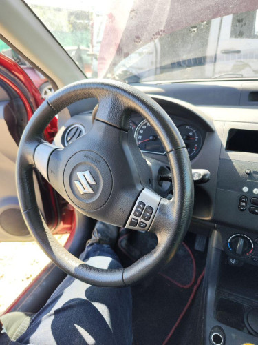 VOLANTE, SUZUKI, SWIFT BERLINA (RS/MZ)