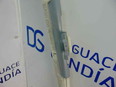 AIRBAG CORTINA DELANTERO IZQUIERDO, SKODA, OCTAVIA COMBI (1Z5)