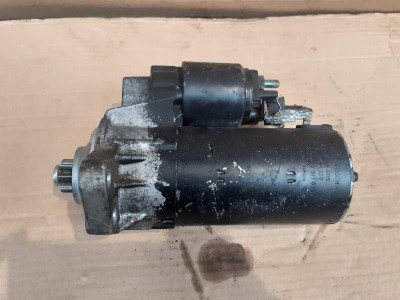 MOTOR ARRANQUE