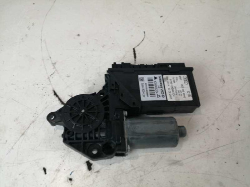  MOTOR ELEVALUNAS TRASERO IZQUIERDO 
