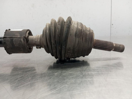  TRANSMISION DELANTERA IZQUIERDA, SEAT, CORDOBA VARIO (6K5) 