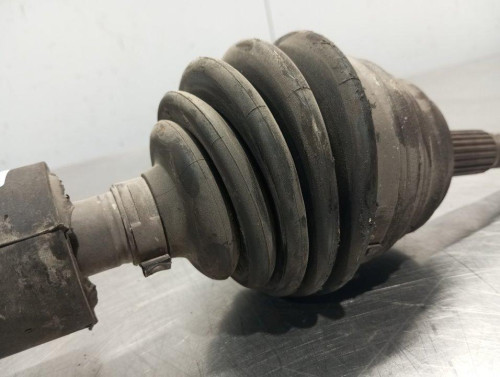  TRANSMISION DELANTERA IZQUIERDA, SEAT, CORDOBA VARIO (6K5) 