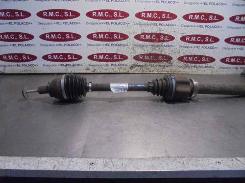 TRANSMISION DELANTERA DERECHA Ford MONDEO BERLINA (CA2) 