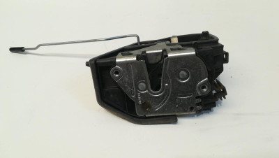 CERRADURA PUERTA TRASERA IZQUIERDA, BMW, SERIE 5 BERLINA (E60)