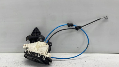 CERRADURA PUERTA TRASERA IZQUIERDA, Mercedes-Benz, CLASE C (BM 204) BERLINA