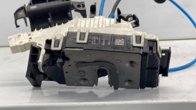 CERRADURA PUERTA TRASERA IZQUIERDA, Mercedes-Benz, CLASE C (BM 204) BERLINA