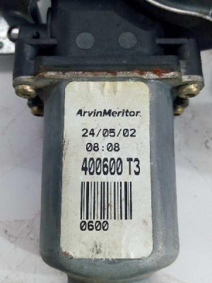 ELEVALUNAS TRASERO DERECHO, NISSAN, PRIMERA BERLINA (P12)
