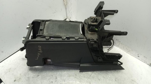 CONSOLA CENTRAL, PEUGEOT, 5008