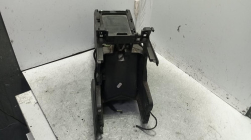 CONSOLA CENTRAL, PEUGEOT, 5008