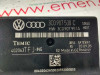  MODULO ELECTRONICO VOLKSWAGEN PASSAT BERLINA (3C2) 