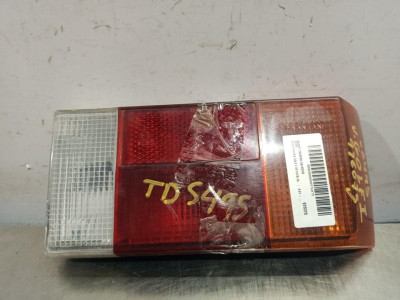 PILOTO TRASERO DERECHO, VOLKSWAGEN, GOLF I (171/173)